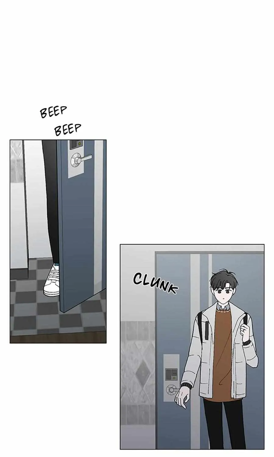 Between Us (Noru) - Page 27