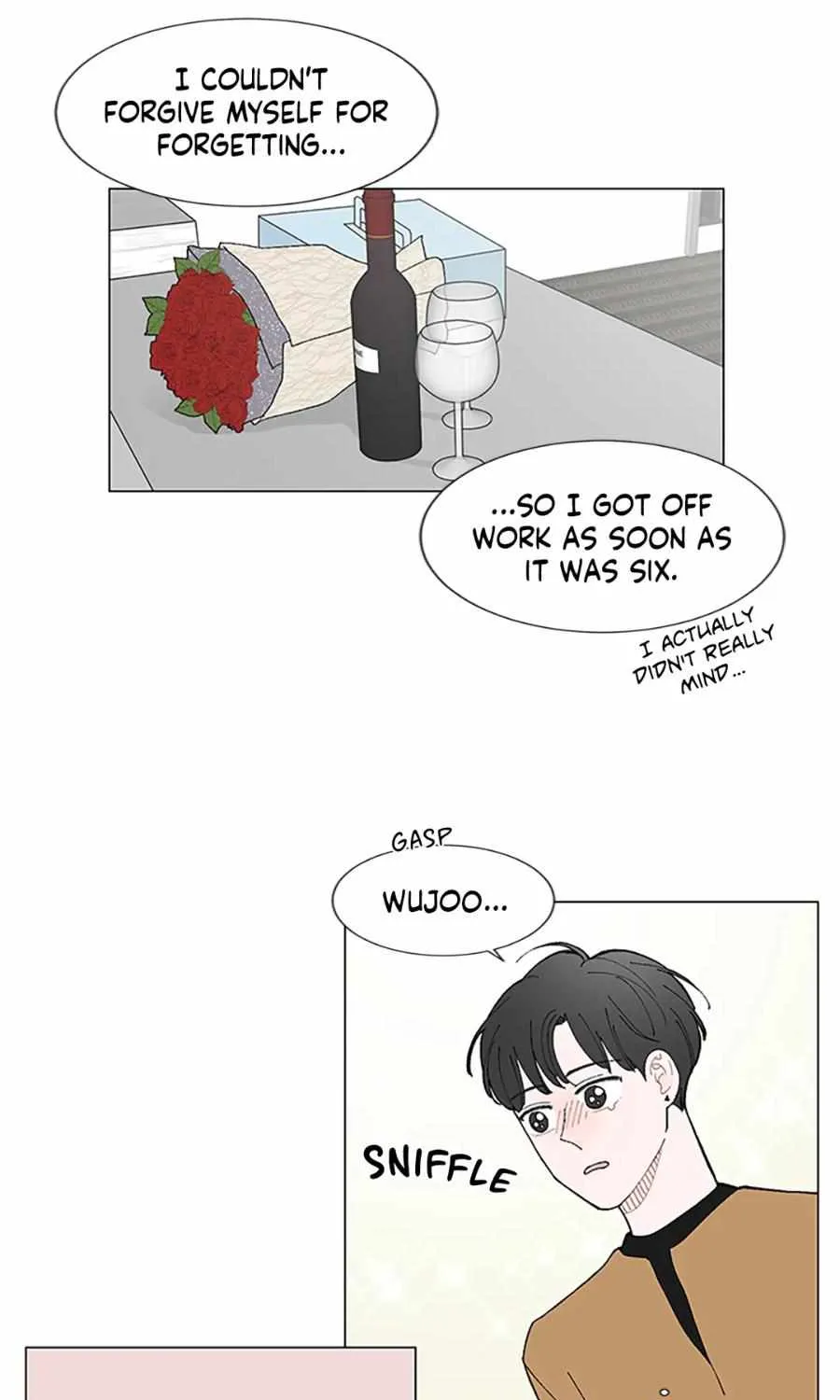 Between Us (Noru) - Page 39