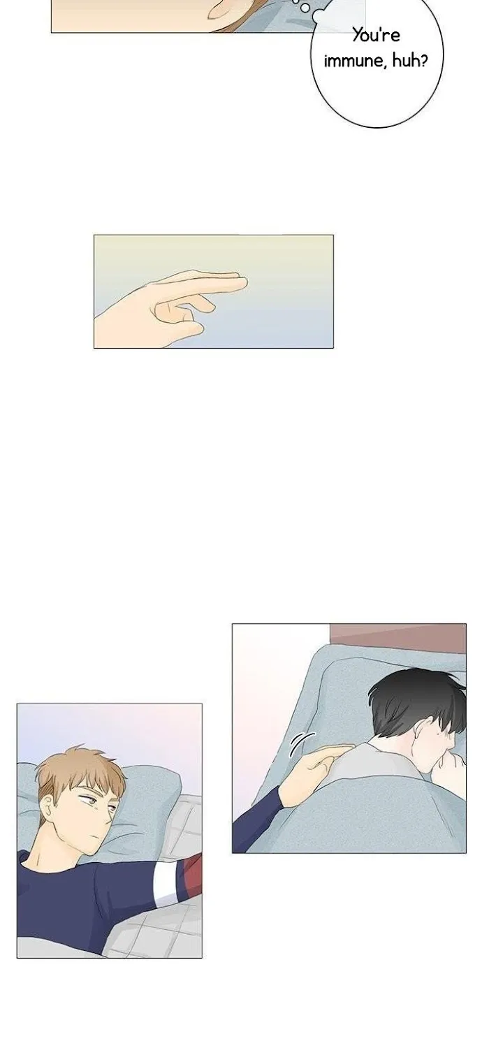 Between Us (Noru) - Page 25