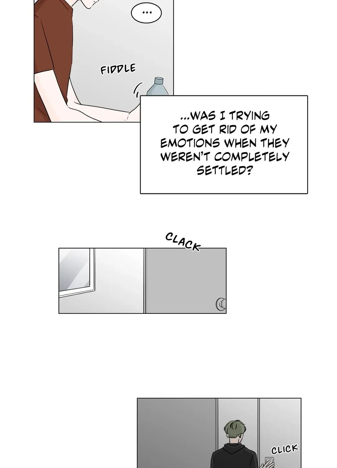 Between Us (Noru) - Page 54