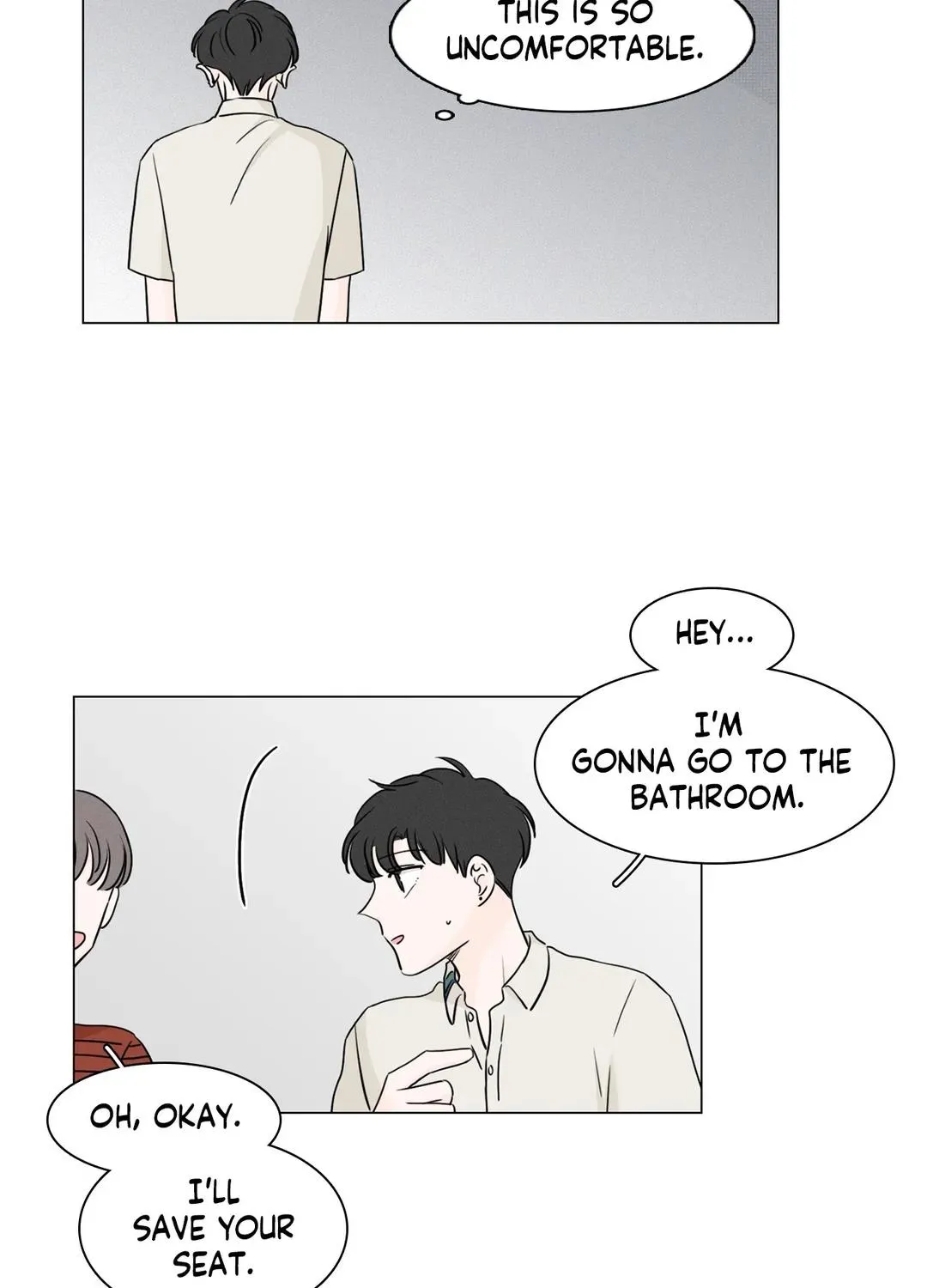 Between Us (Noru) - Page 58