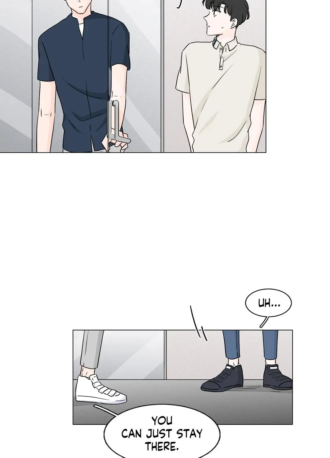 Between Us (Noru) - Page 64