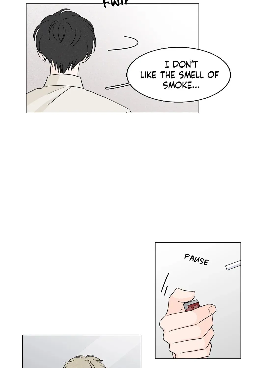 Between Us (Noru) - Page 68