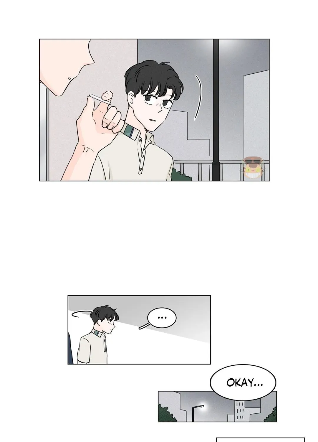 Between Us (Noru) - Page 72