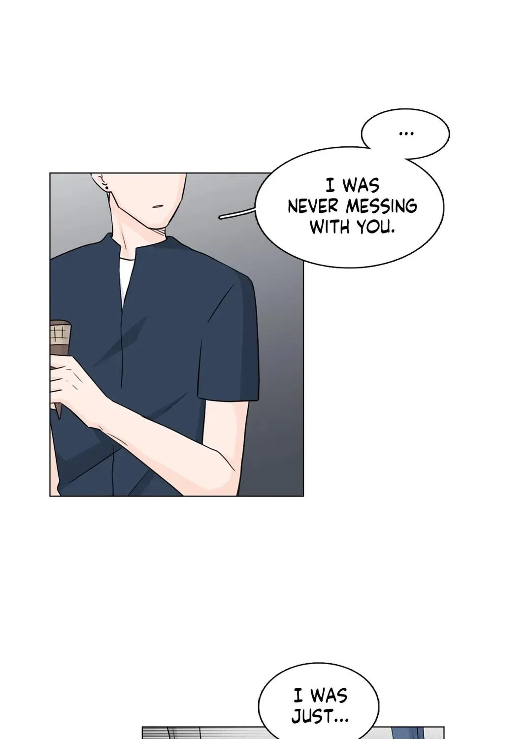 Between Us (Noru) - Page 35