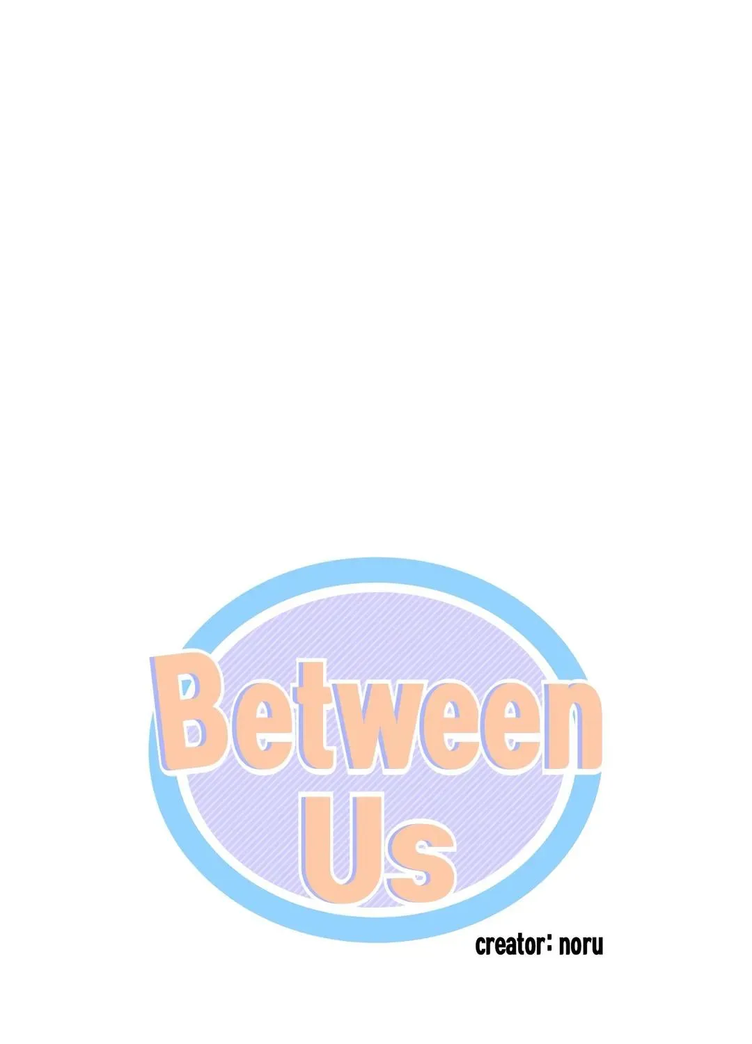 Between Us (Noru) - Page 41