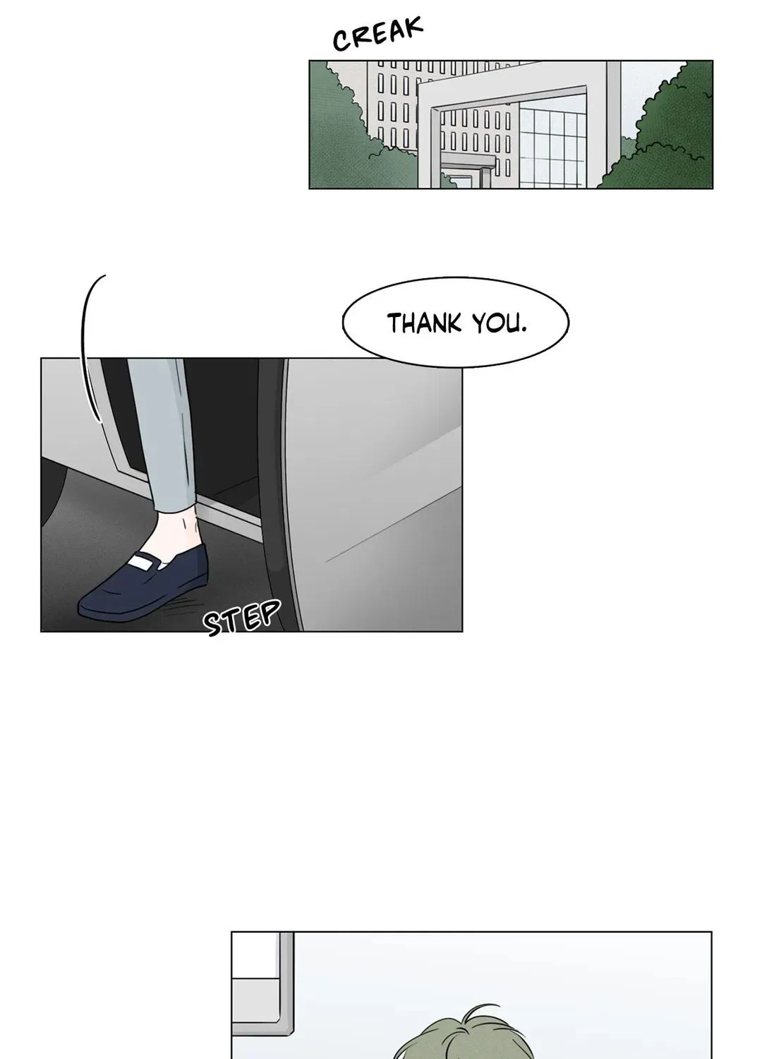 Between Us (Noru) - Page 43