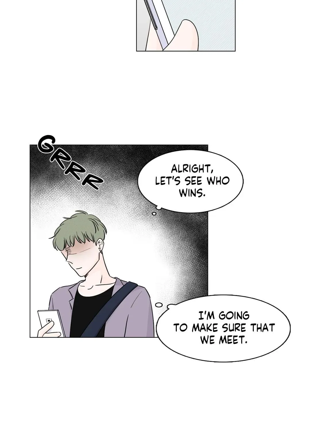 Between Us (Noru) - Page 47