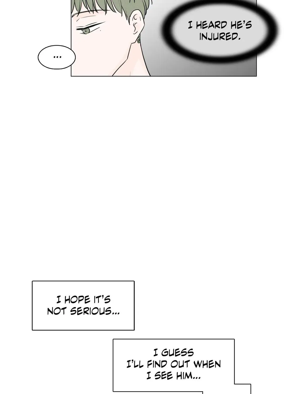 Between Us (Noru) - Page 49