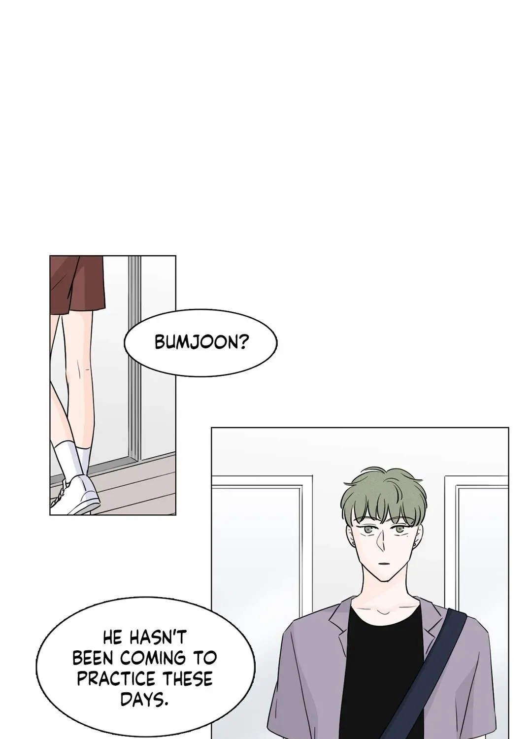 Between Us (Noru) - Page 51