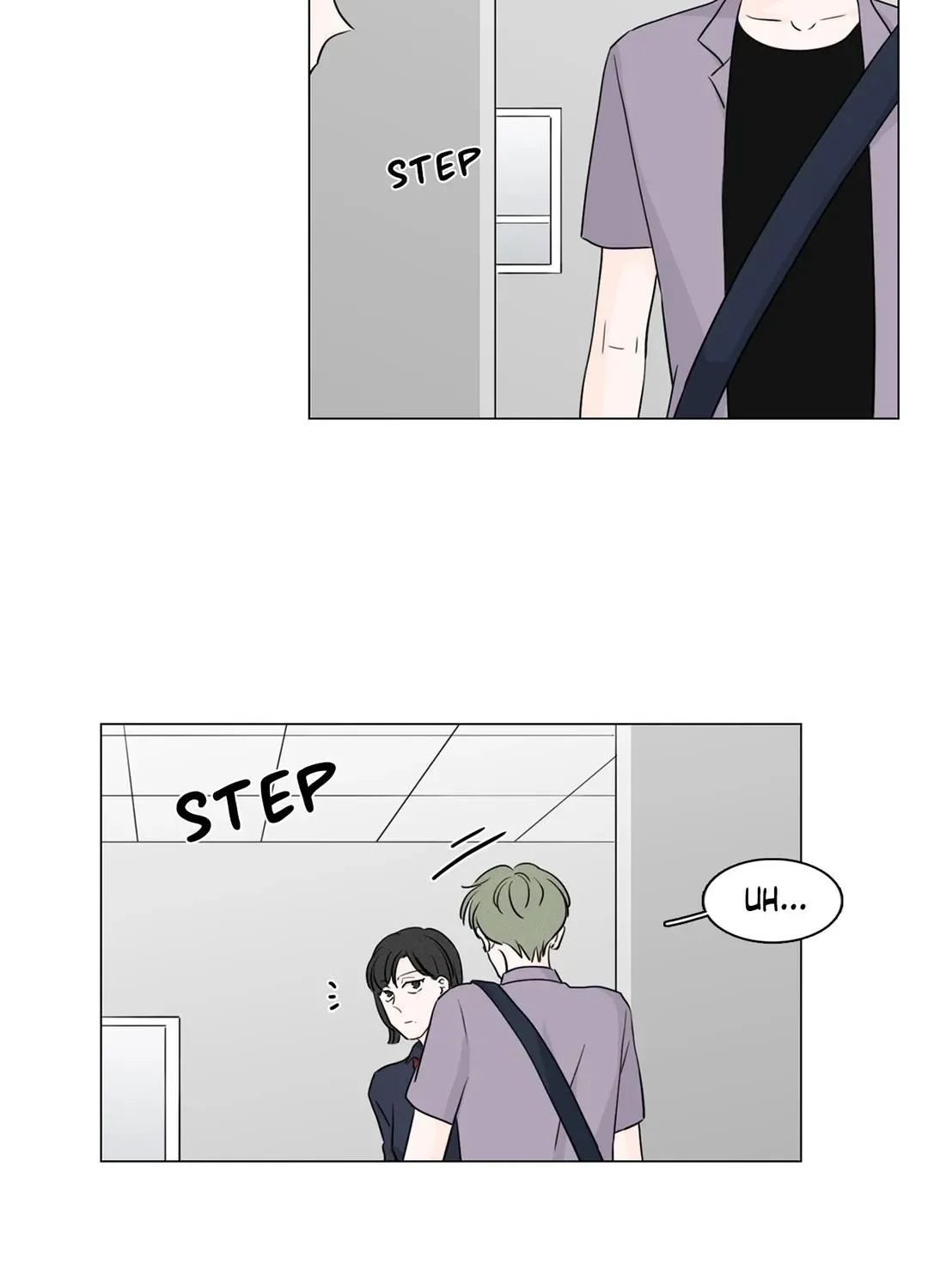 Between Us (Noru) - Page 59