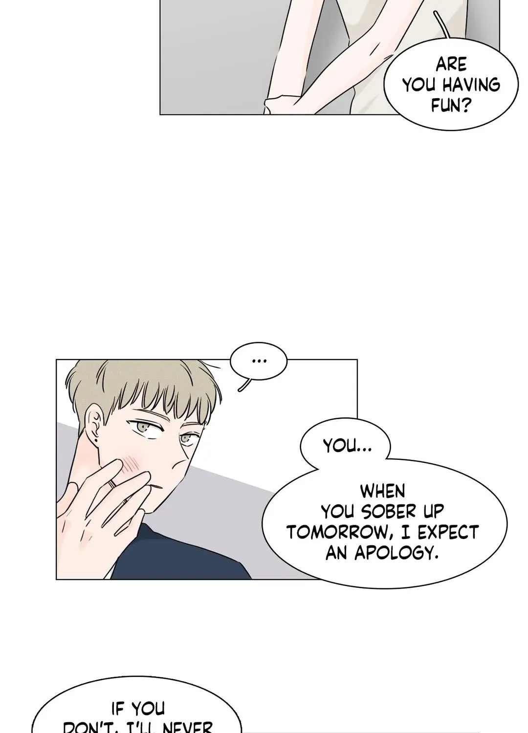 Between Us (Noru) - Page 63