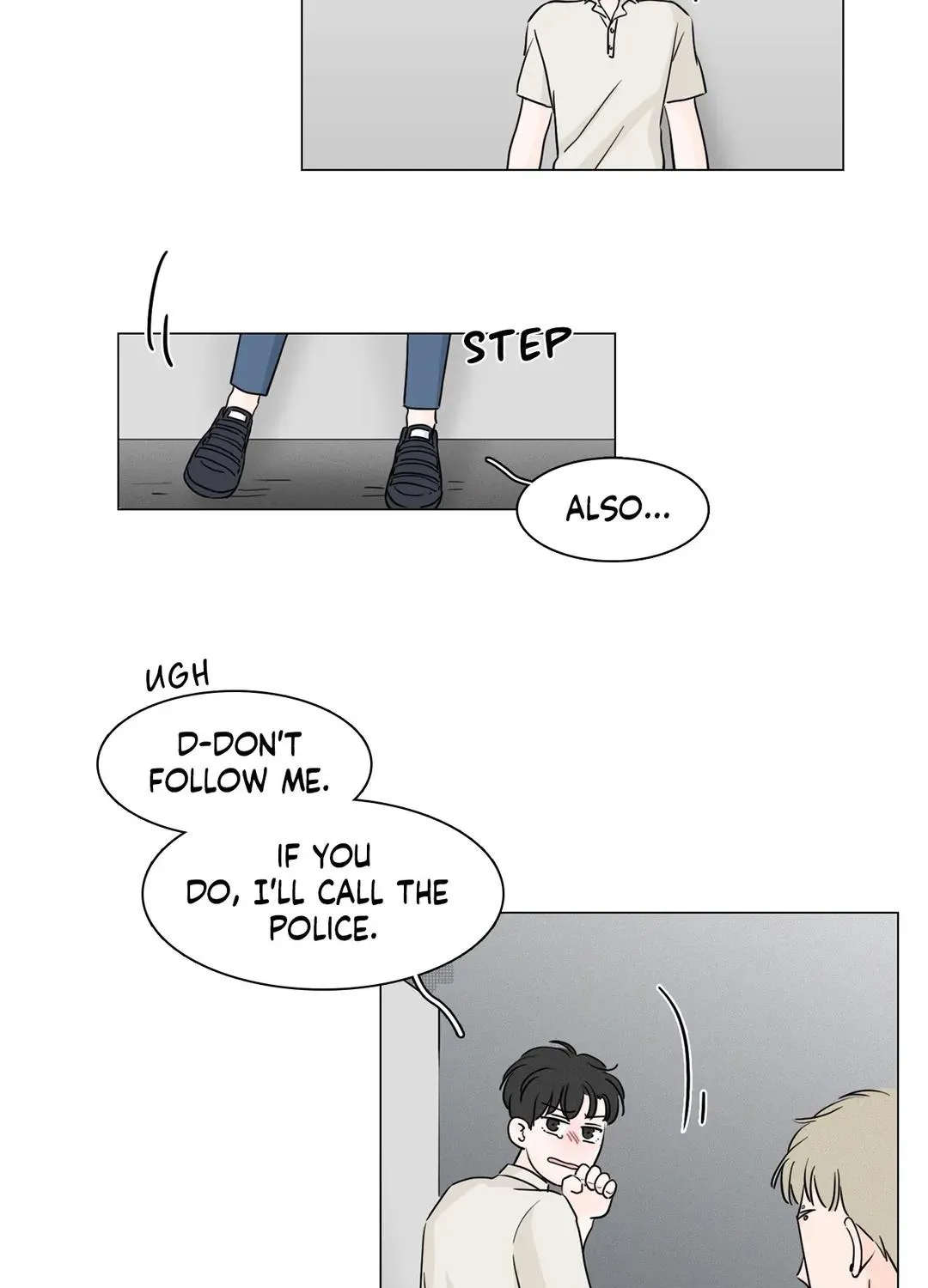 Between Us (Noru) - Page 65