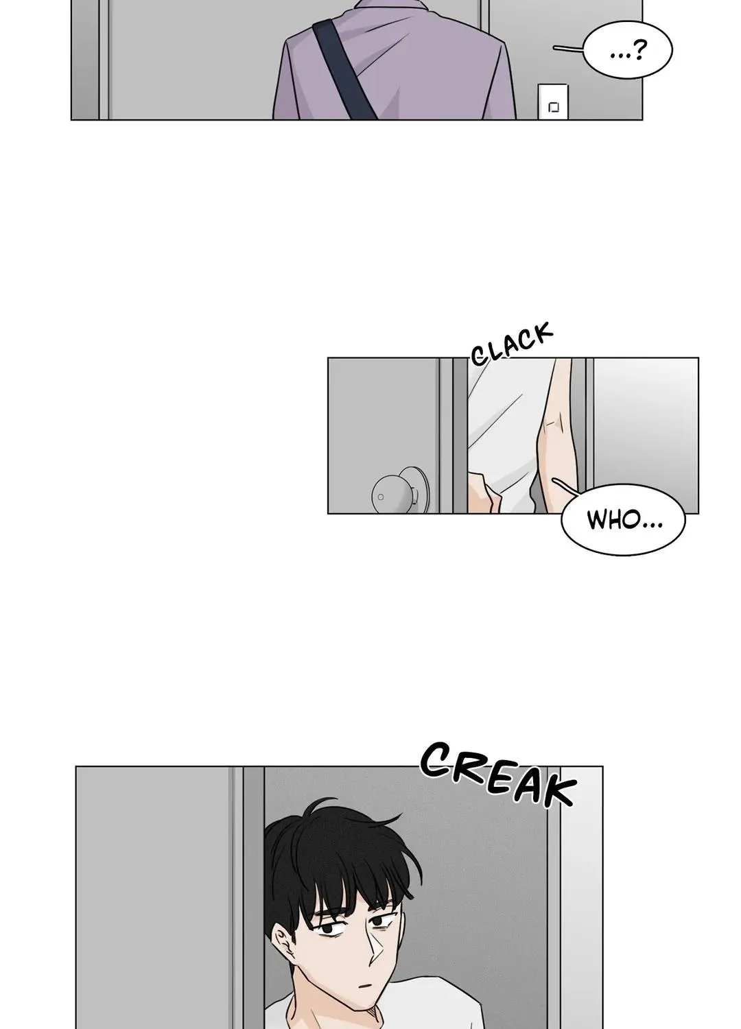 Between Us (Noru) - Page 67