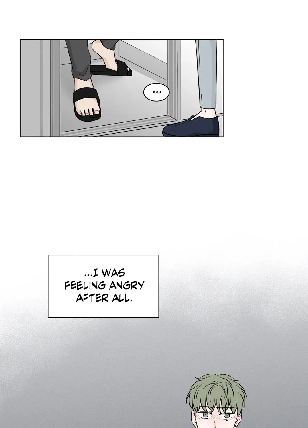 Between Us (Noru) - Page 71