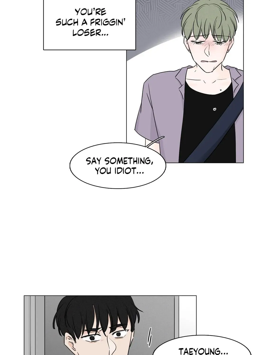 Between Us (Noru) - Page 79