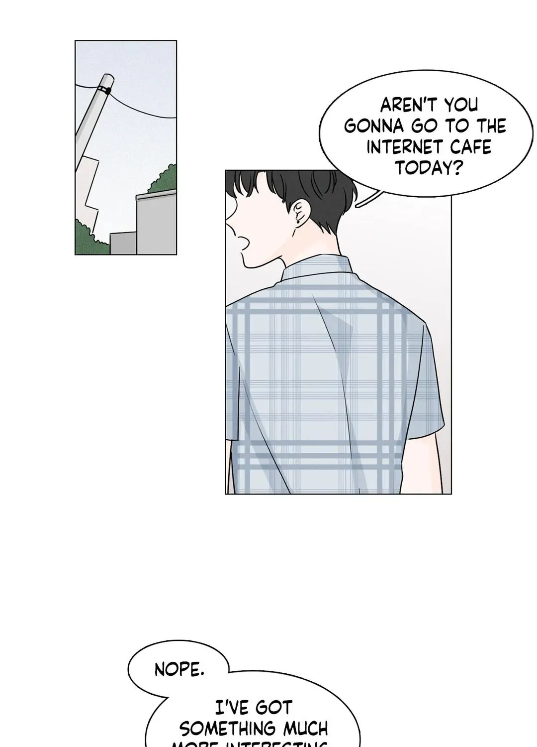 Between Us (Noru) - Page 57