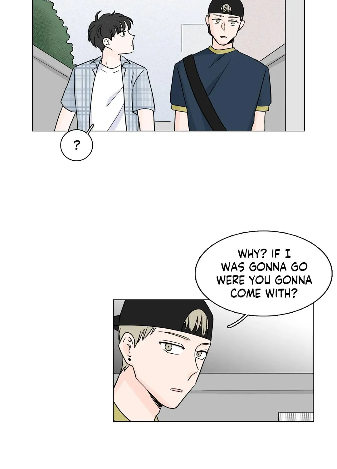 Between Us (Noru) - Page 59