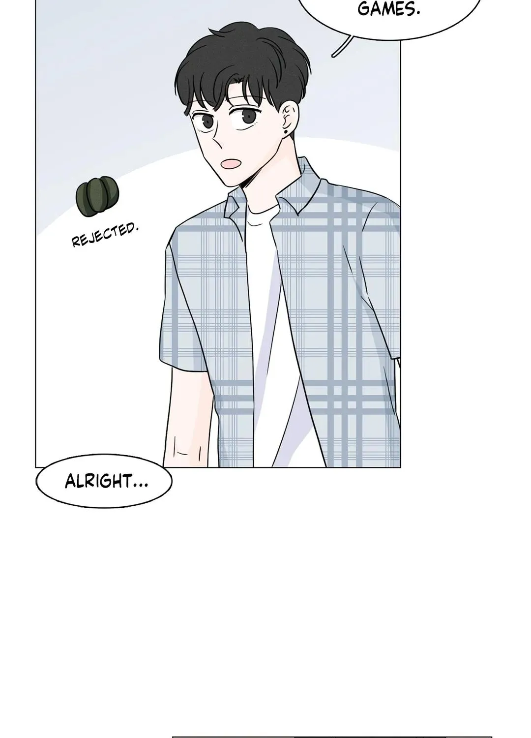 Between Us (Noru) - Page 61