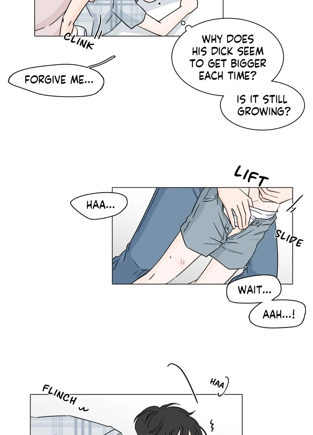 Between Us (Noru) - Page 70