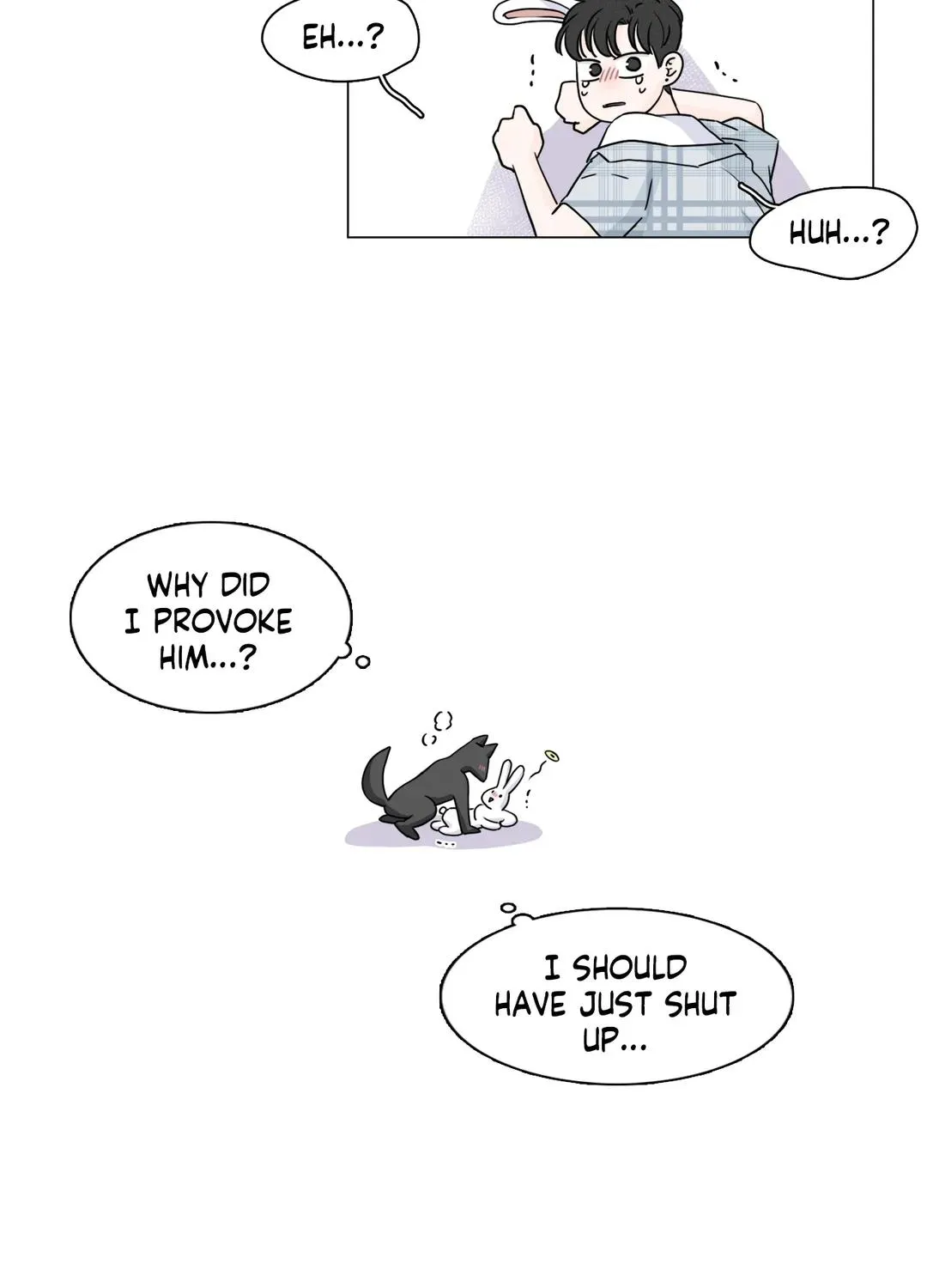 Between Us (Noru) - Page 82