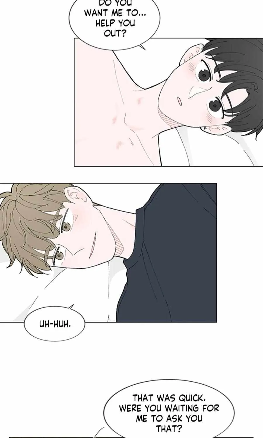 Between Us (Noru) - Page 9