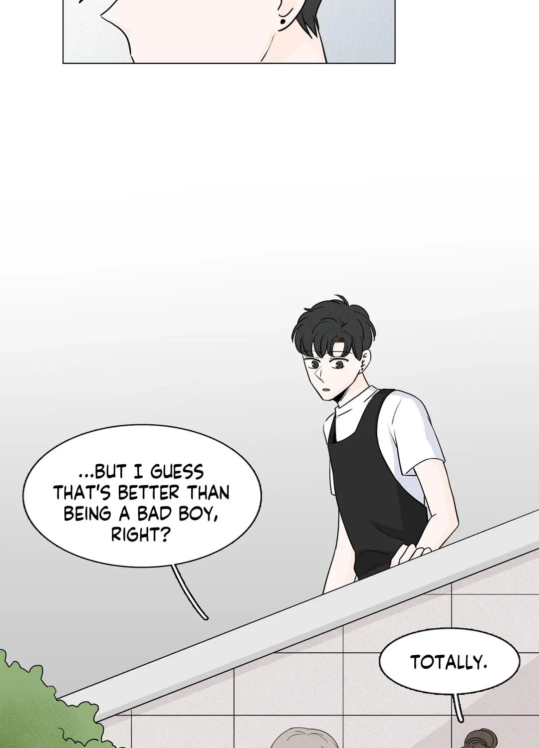 Between Us (Noru) - Page 25