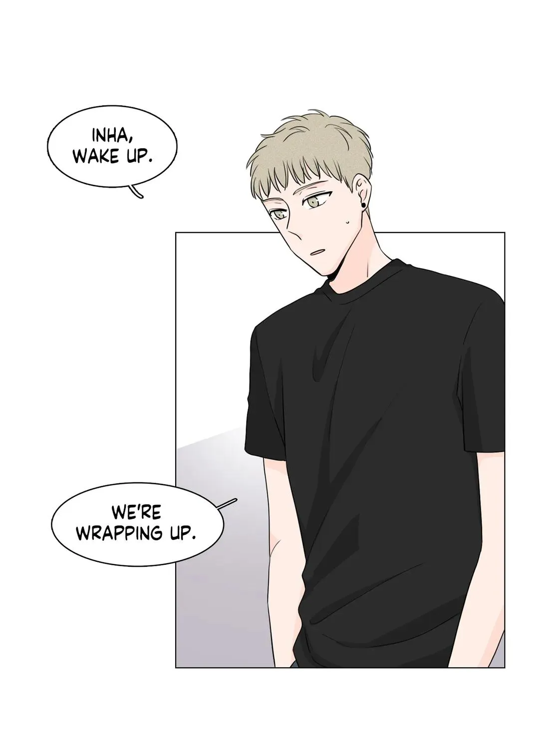 Between Us (Noru) - Page 59