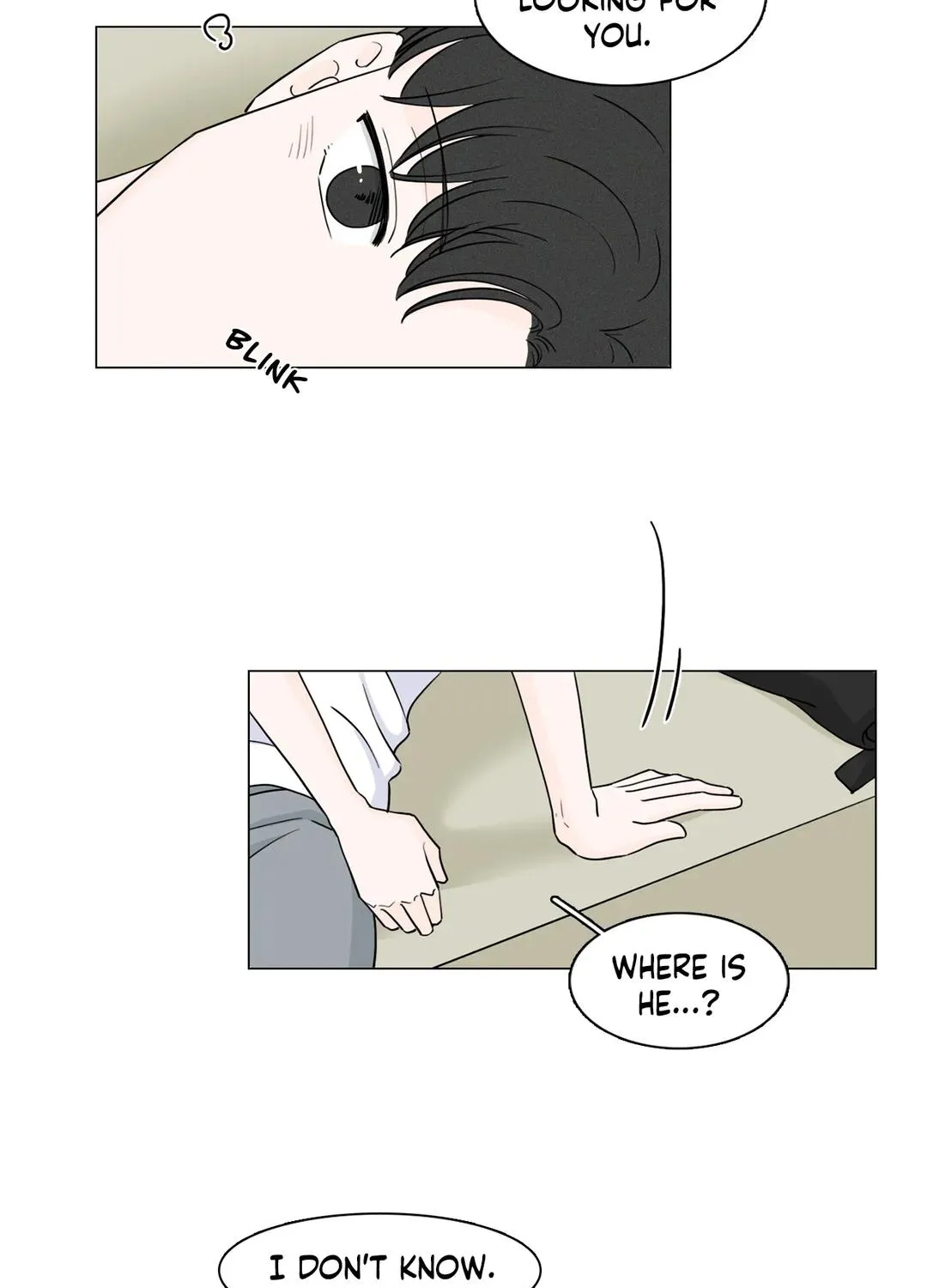 Between Us (Noru) - Page 61