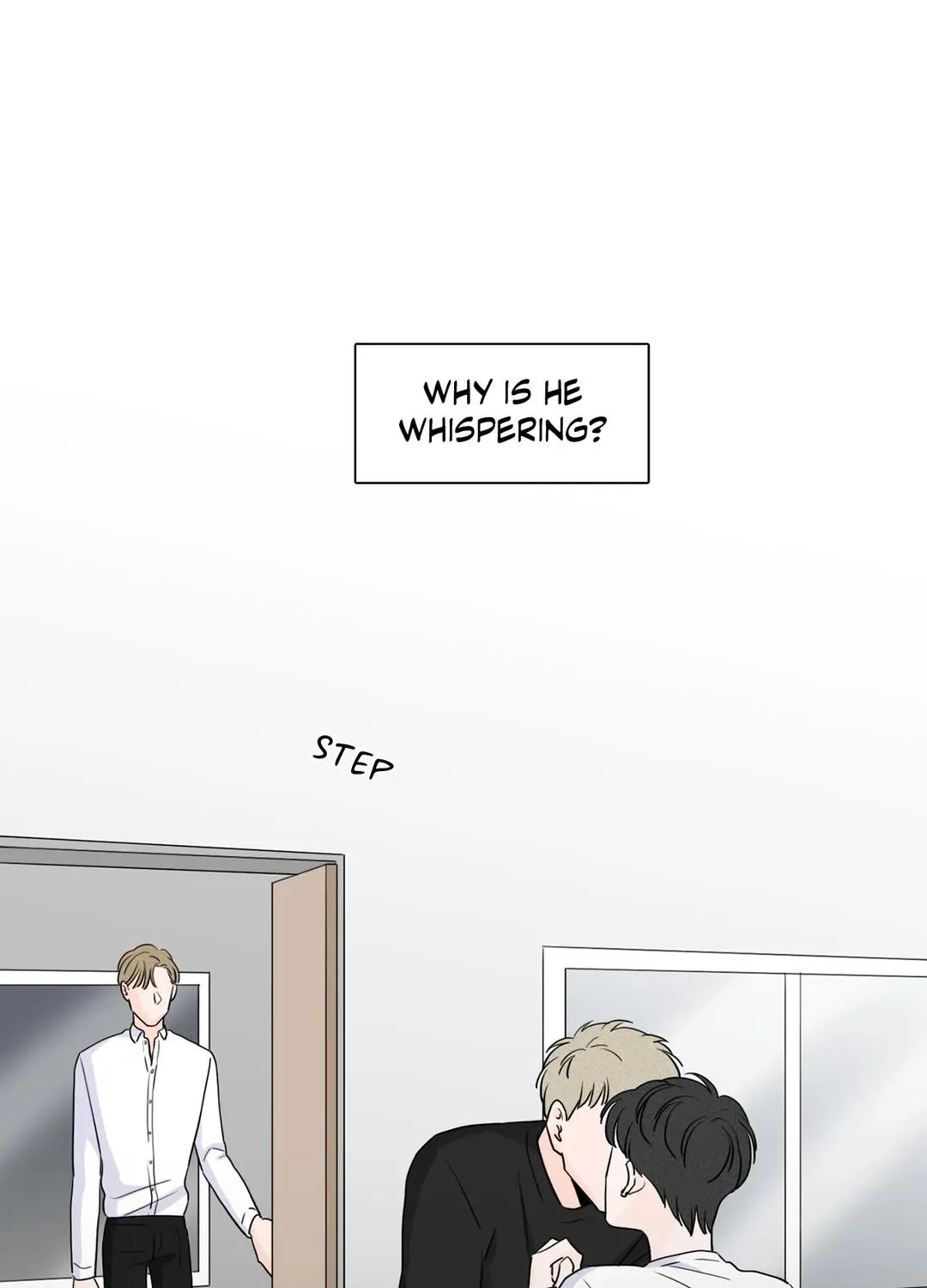 Between Us (Noru) - Page 69