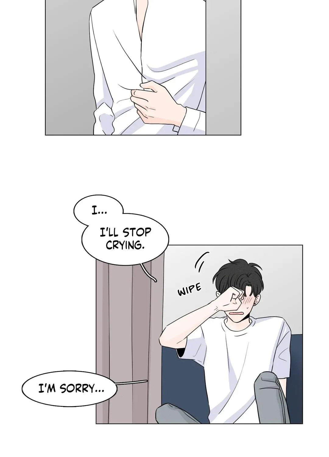 Between Us (Noru) - Page 41