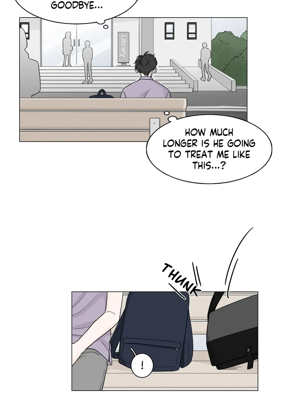 Between Us (Noru) - Page 5