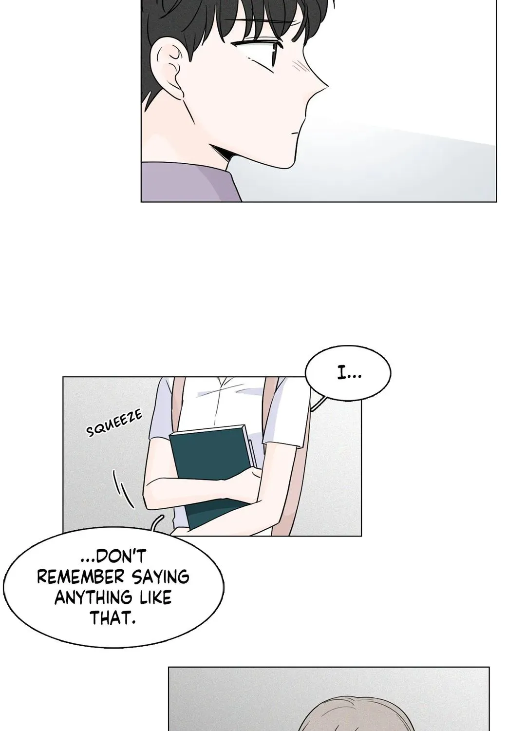 Between Us (Noru) - Page 61