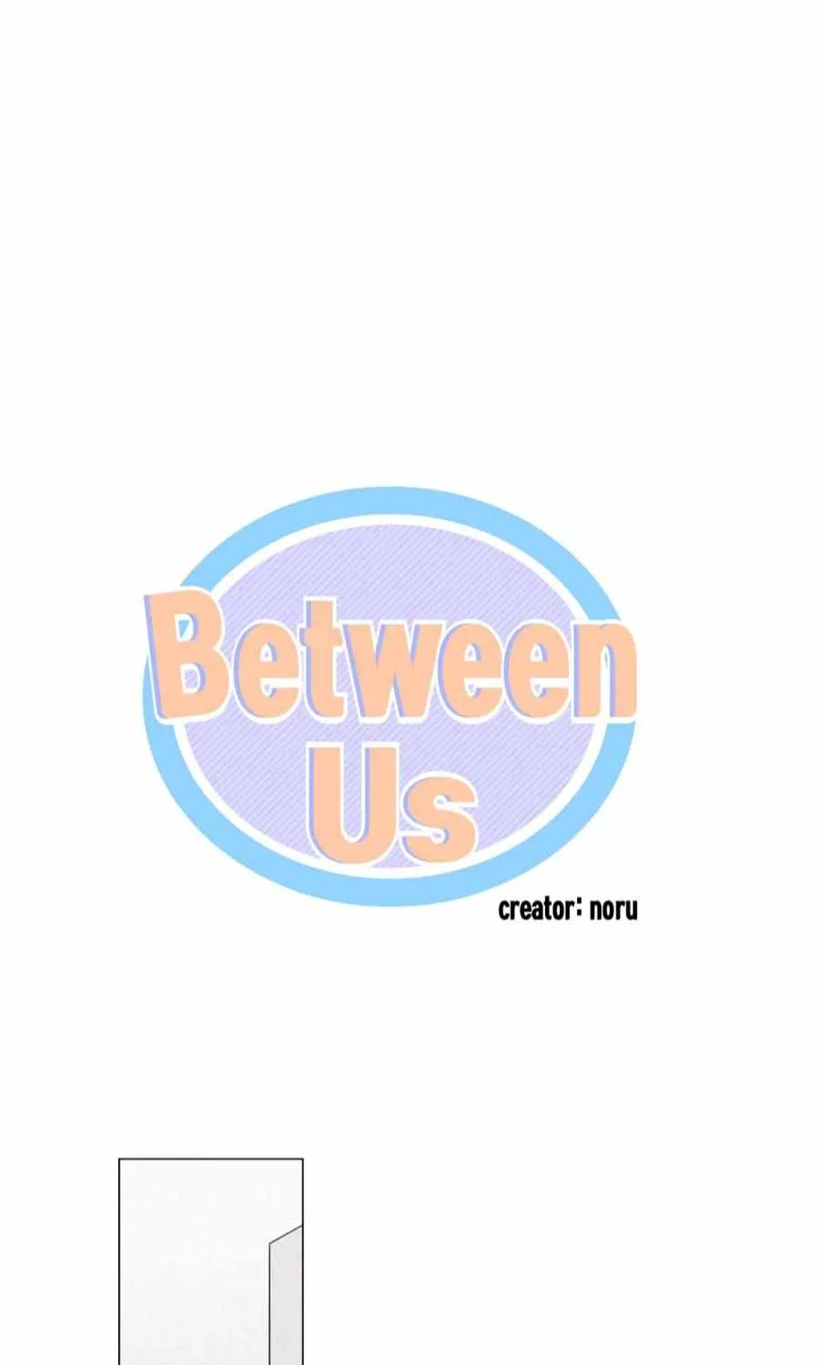 Between Us (Noru) - Page 19