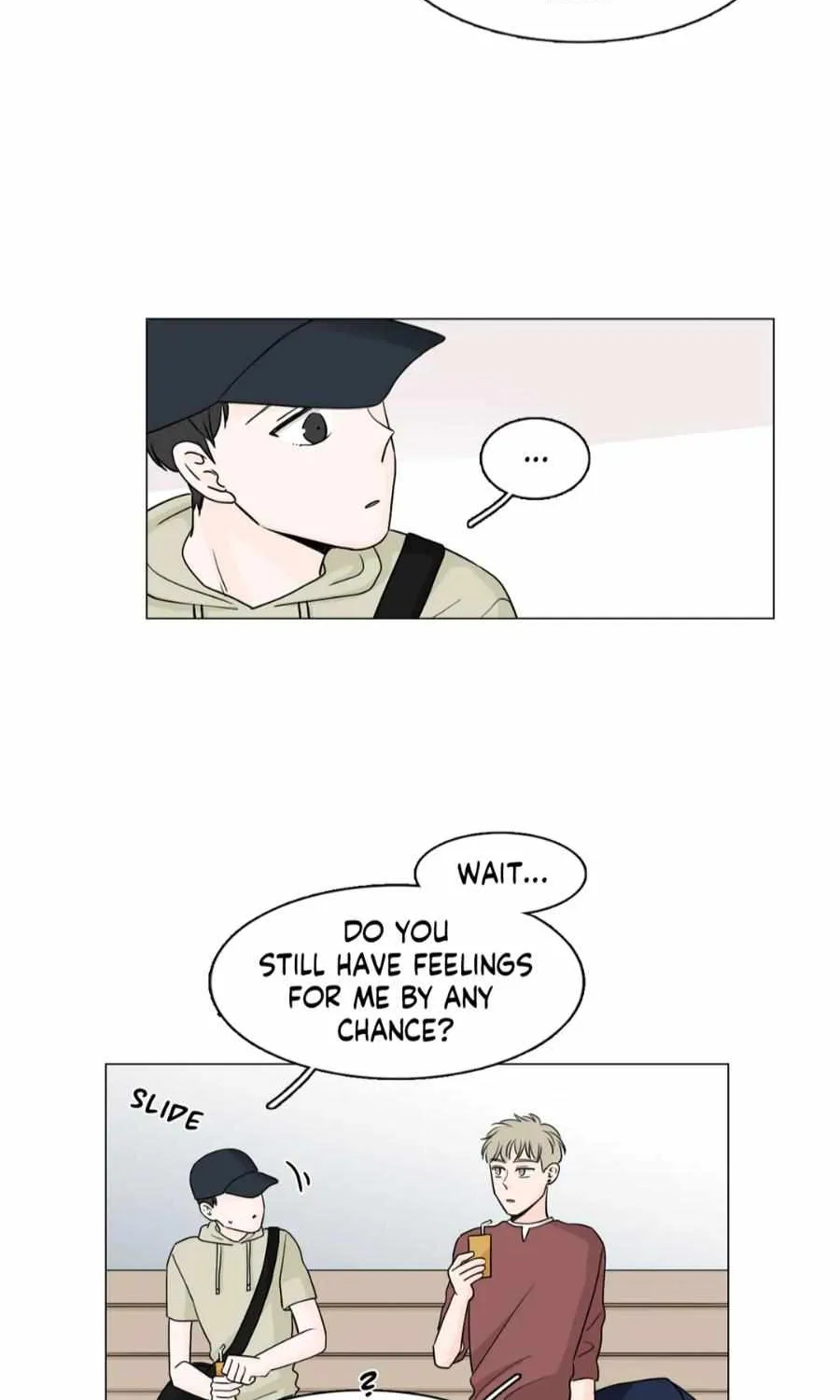 Between Us (Noru) - Page 26