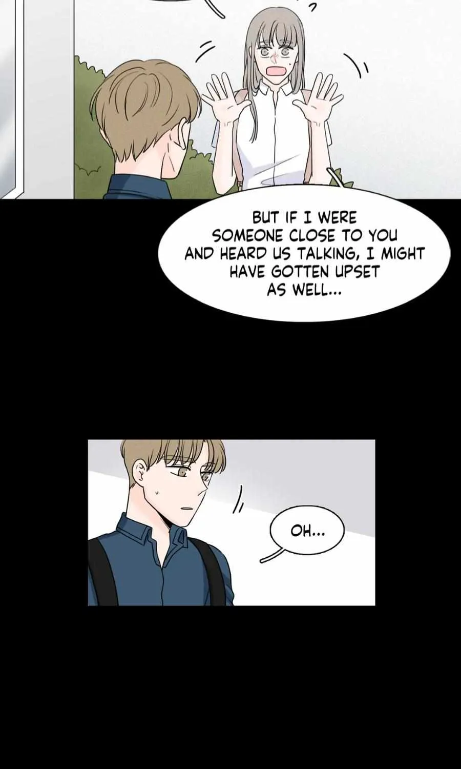 Between Us (Noru) - Page 3