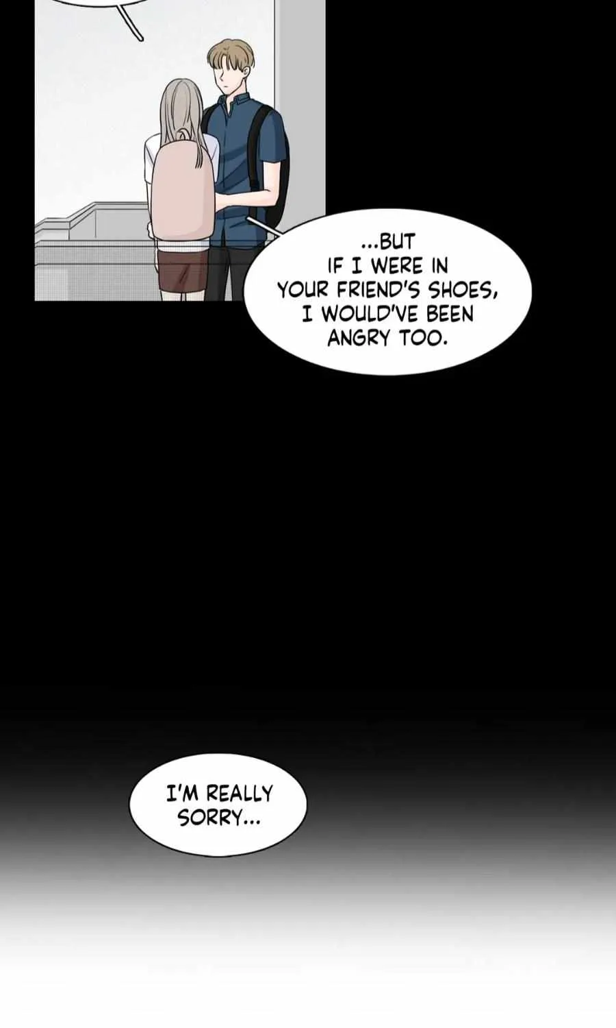 Between Us (Noru) - Page 5