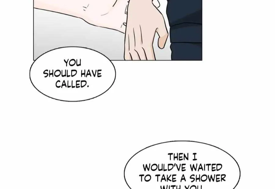 Between Us (Noru) - Page 12