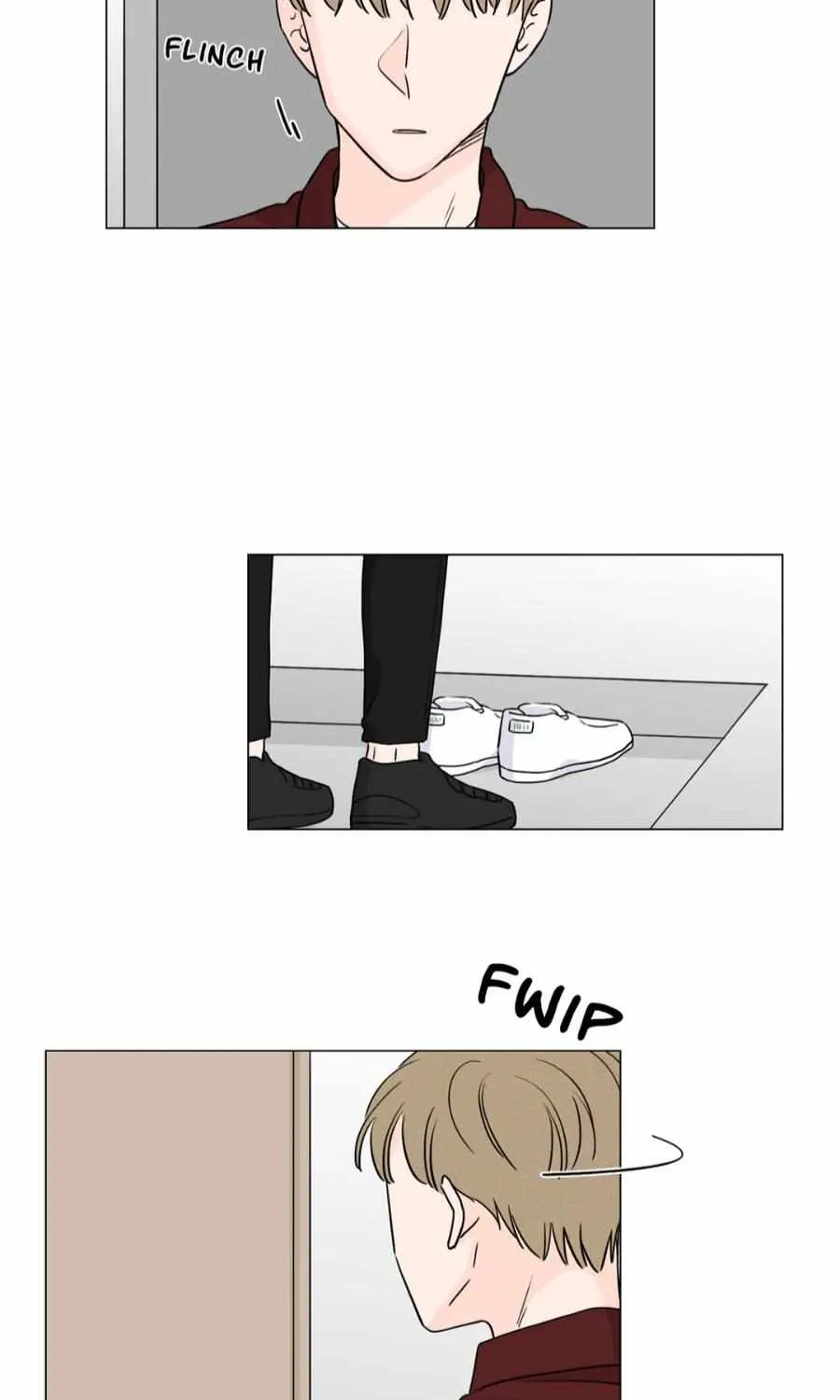 Between Us (Noru) - Page 31