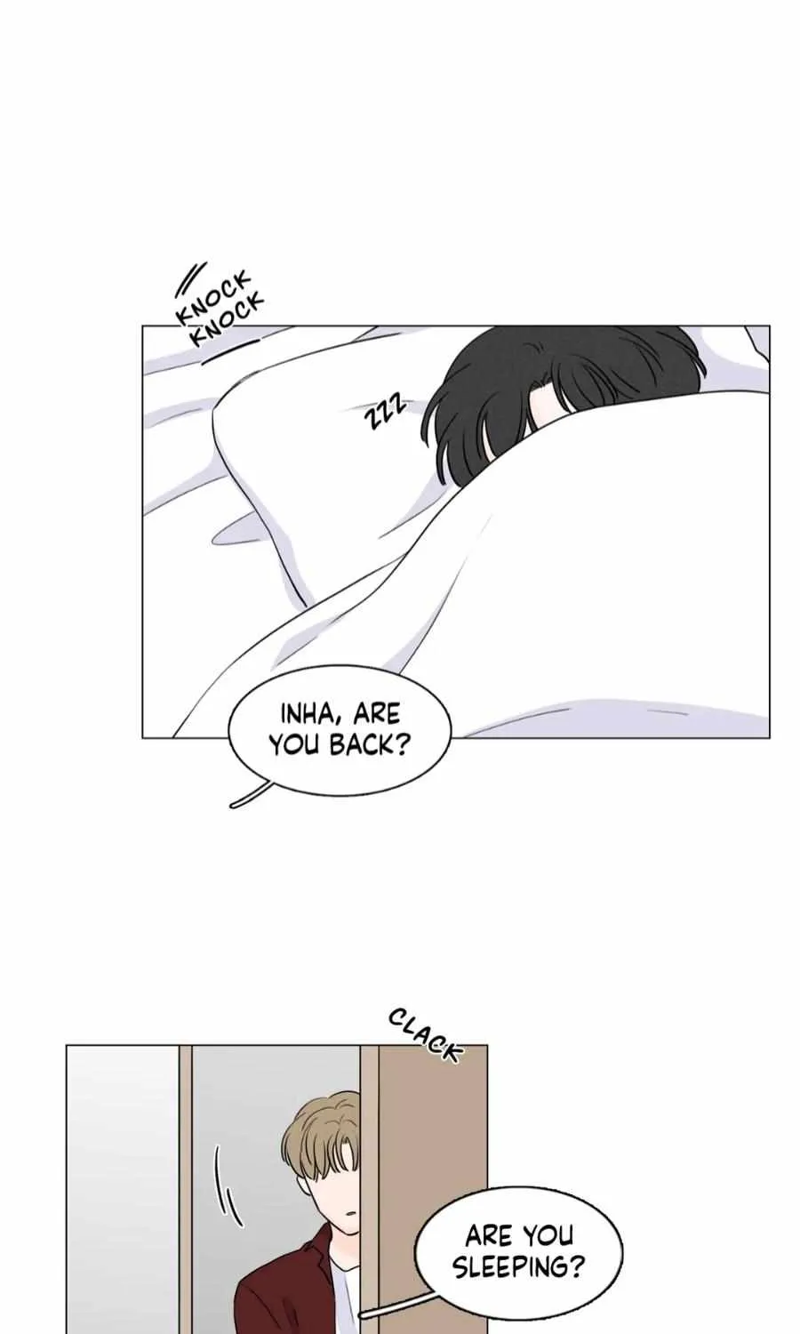 Between Us (Noru) - Page 33