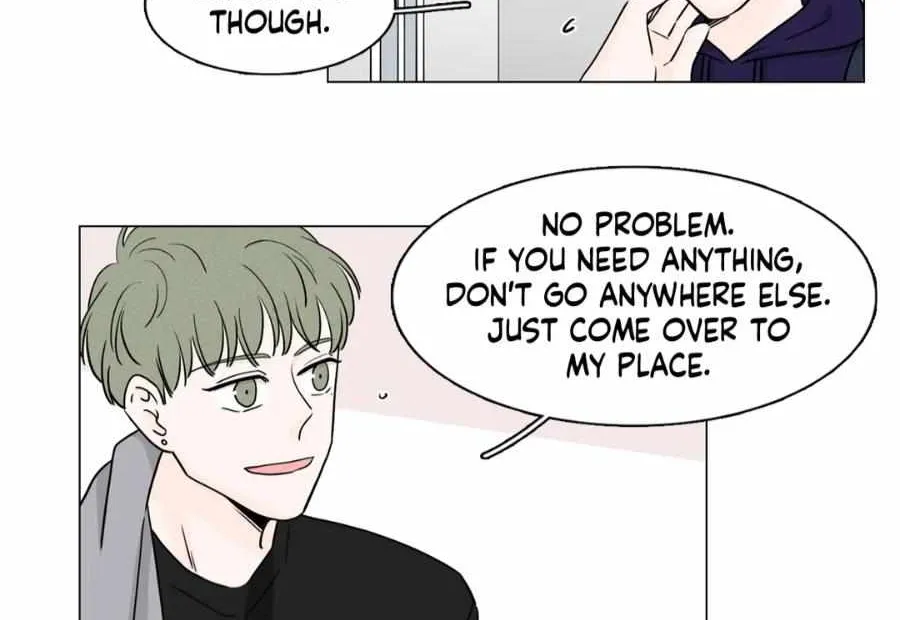 Between Us (Noru) - Page 4