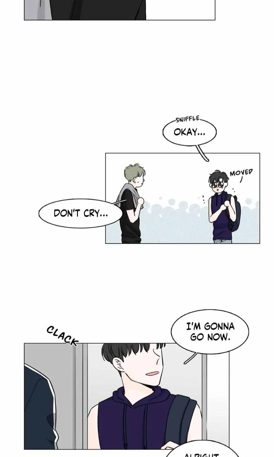 Between Us (Noru) - Page 5