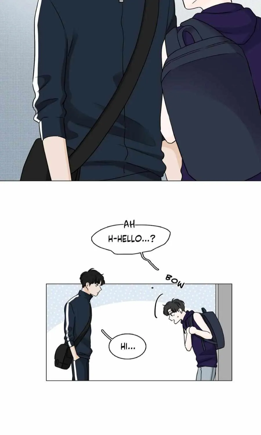 Between Us (Noru) - Page 7