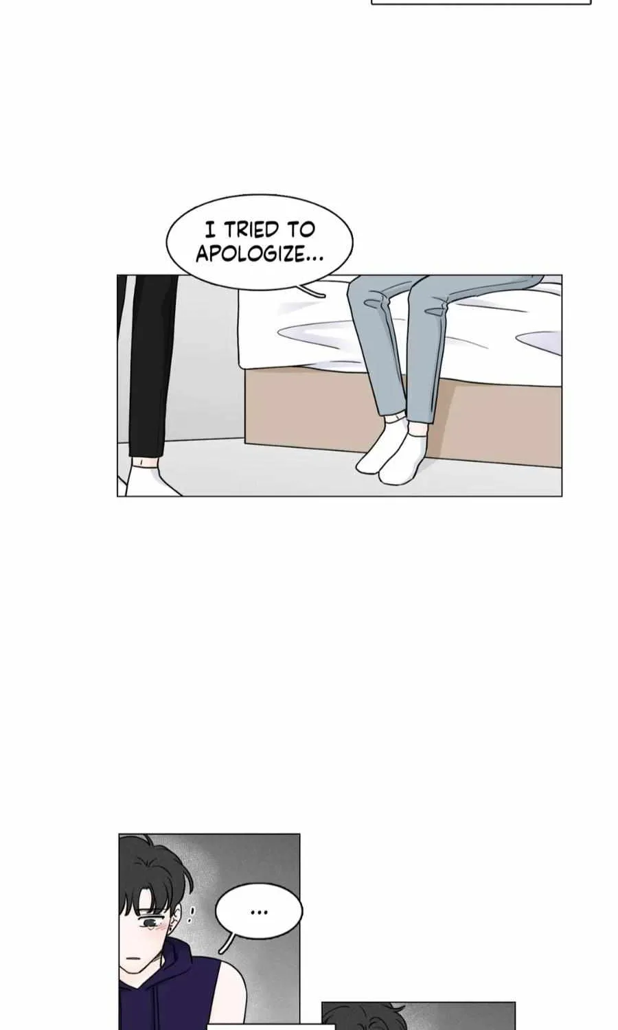 Between Us (Noru) - Page 10