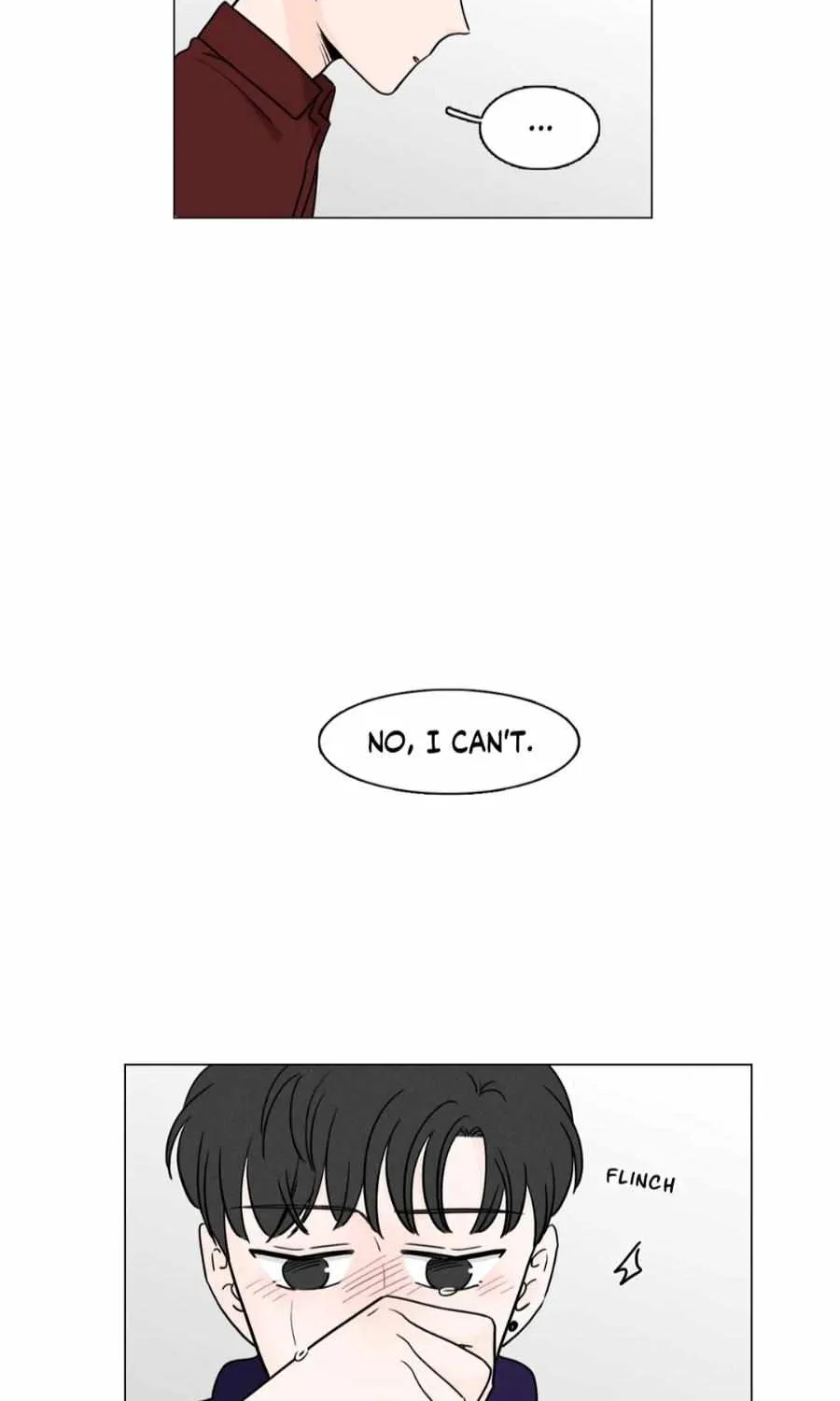 Between Us (Noru) - Page 14