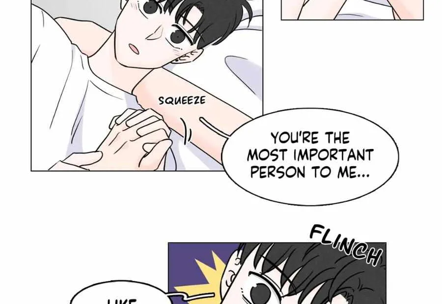 Between Us (Noru) - Page 32