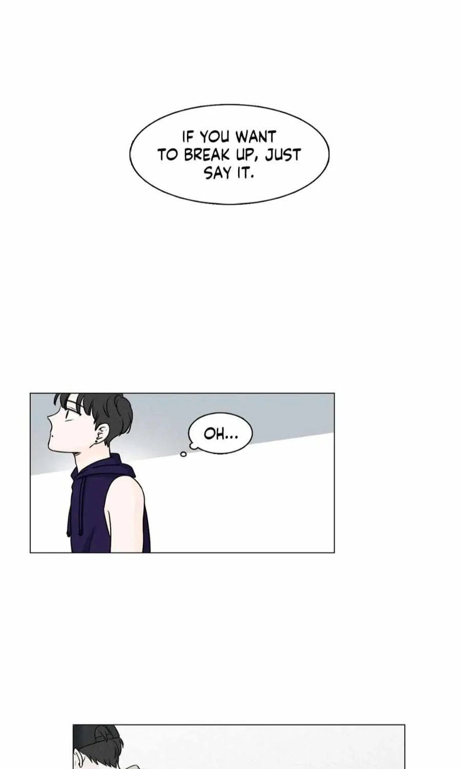 Between Us (Noru) - Page 7