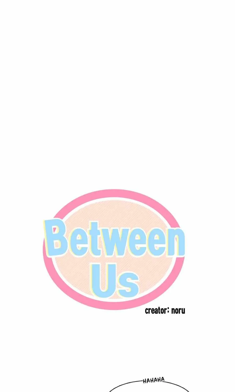 Between Us (Noru) - Page 13