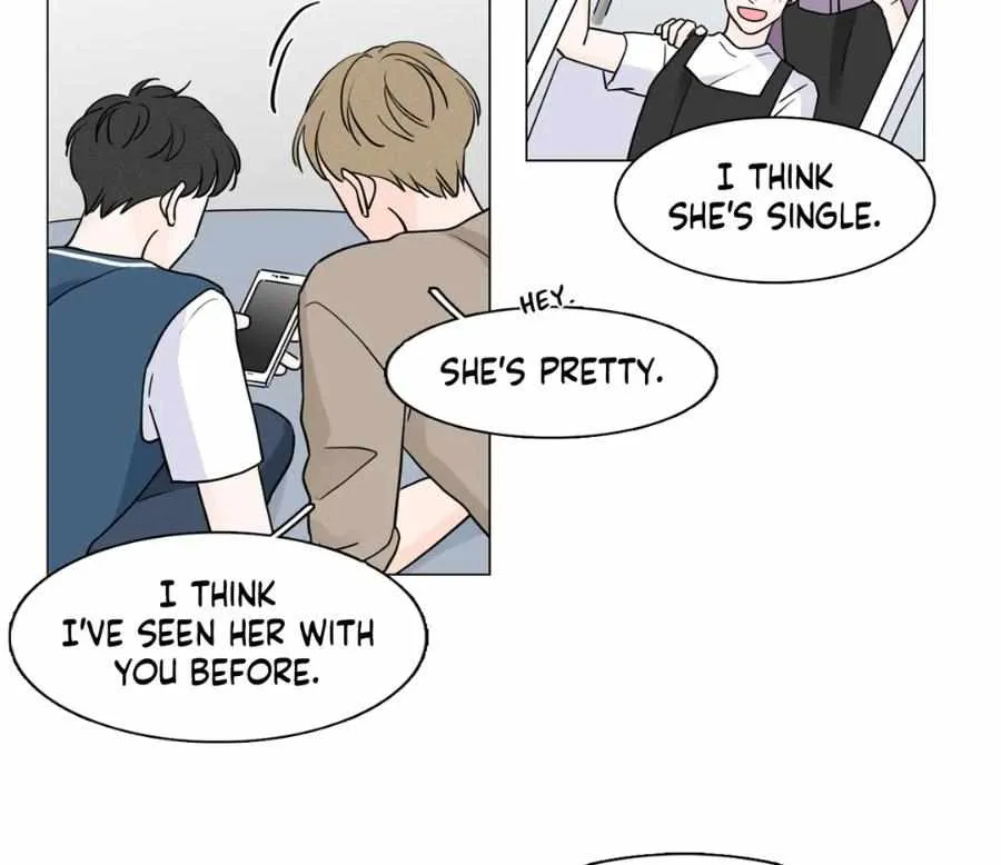 Between Us (Noru) - Page 15