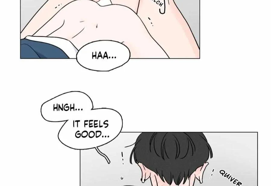 Between Us (Noru) - Page 30